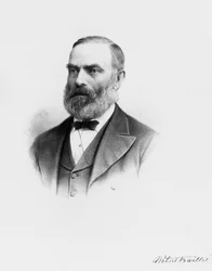 Robert Baillie, britischer Bauingenieur