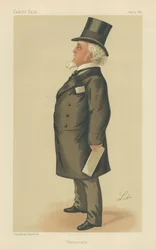 Herr Edmund Tattersall