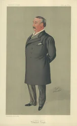 Herr Edward Lloyd