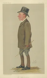 Mr. John Porter