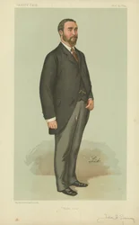 Mr. Thomas Henry Ismay
