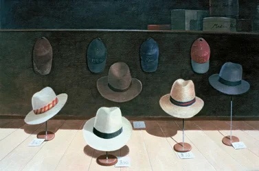 Hutladen, 1990