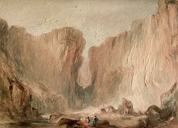 Gordale Scar, Yorkshire Dales