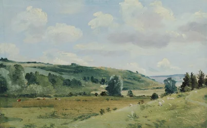 Landschaft