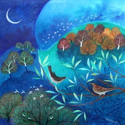 Licht und Dunkel, 2023