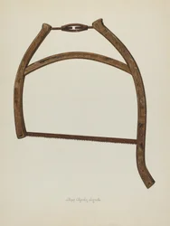 Bocksäge