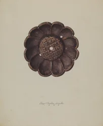 Rosette, 1938