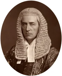 Alfred Henry Thesiger, Lord Justice of Appeal