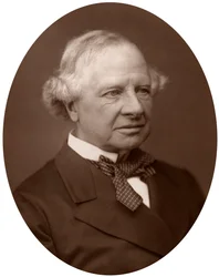 Earl Granville, Außenminister, 1882