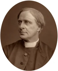 Edward White Benson, Lordbischof von Truro, 1880