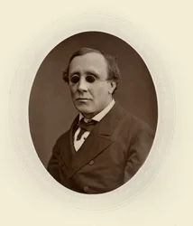 Henry Fawcett