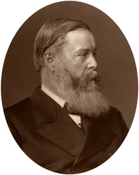 Hugh Culling Eardley Childers