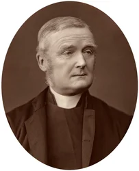 James Fraser, Bischof von Manchester, 1878
