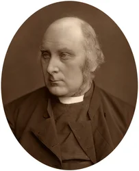 James Russell Woodford, Bischof von Ely, 1880