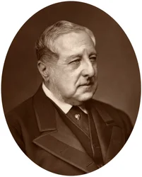 Lord Augustus Loftus, Gouverneur von New South Wales, 1880