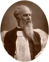 Rechtswürdiger John Charles Ryle, DD, Bischof von Liverpool, 1883