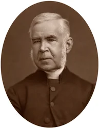 Rechtswürdiger James Colquhoun Campbell DD, Bischof von Bangor, 1882