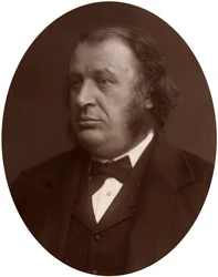 Sir James Fitzjames Stephen, Richter des High Court of Justice