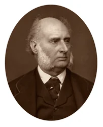 Sir James Plaisted Wilde, Richter des Court of Arches, 1880