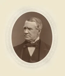 Sir John Hawkshaw