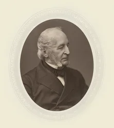 Der ehrenwerte Spencer Horatio Walpole