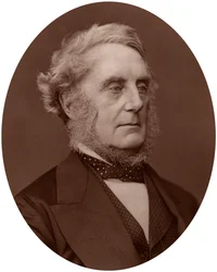 Viscount Cardwell, 1878
