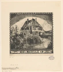 Het Maereltje