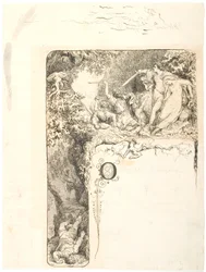 Der Überfall in den Bergen