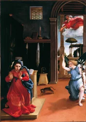 Verkündigung von Recanati