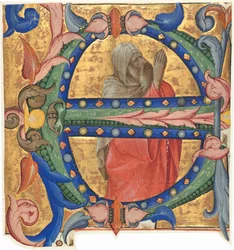 Betender Prophet