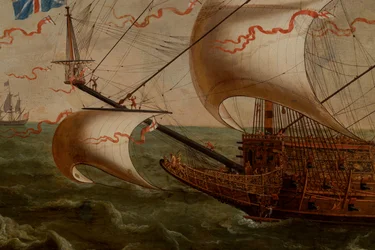 Sovereign of the Seas