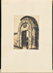 Gartentor