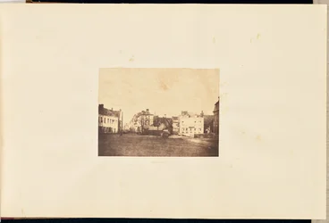 Markt