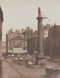 Ohne Titel (Place des Cordeliers)