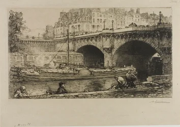 Die Pont-Neuf