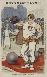 Hercule de Foire