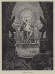 Circe
