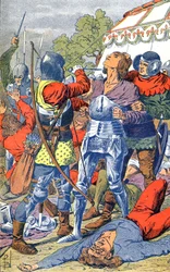 Schlacht von Azincourt
