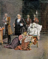 Tod von Dupleix