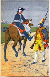 Friedrich II. von Preußen