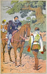 Heinrich IV.