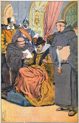 Philipp II. von Spanien und die Jesuiten