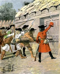 Pierre Le Moyne d