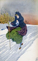 Die letzte der Valois, Königin Margot