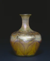 Vase, ca. 1894