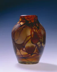 Vase, ca. 1914-1918