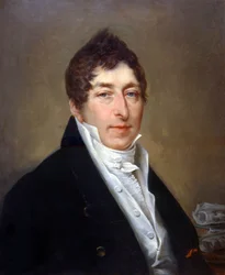 Porträt von Rodolphe Kreutzer