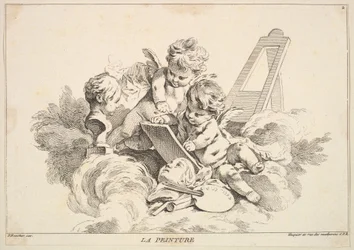 Gemälde