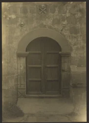 [Doppeltür]
