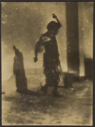 Tänzerin